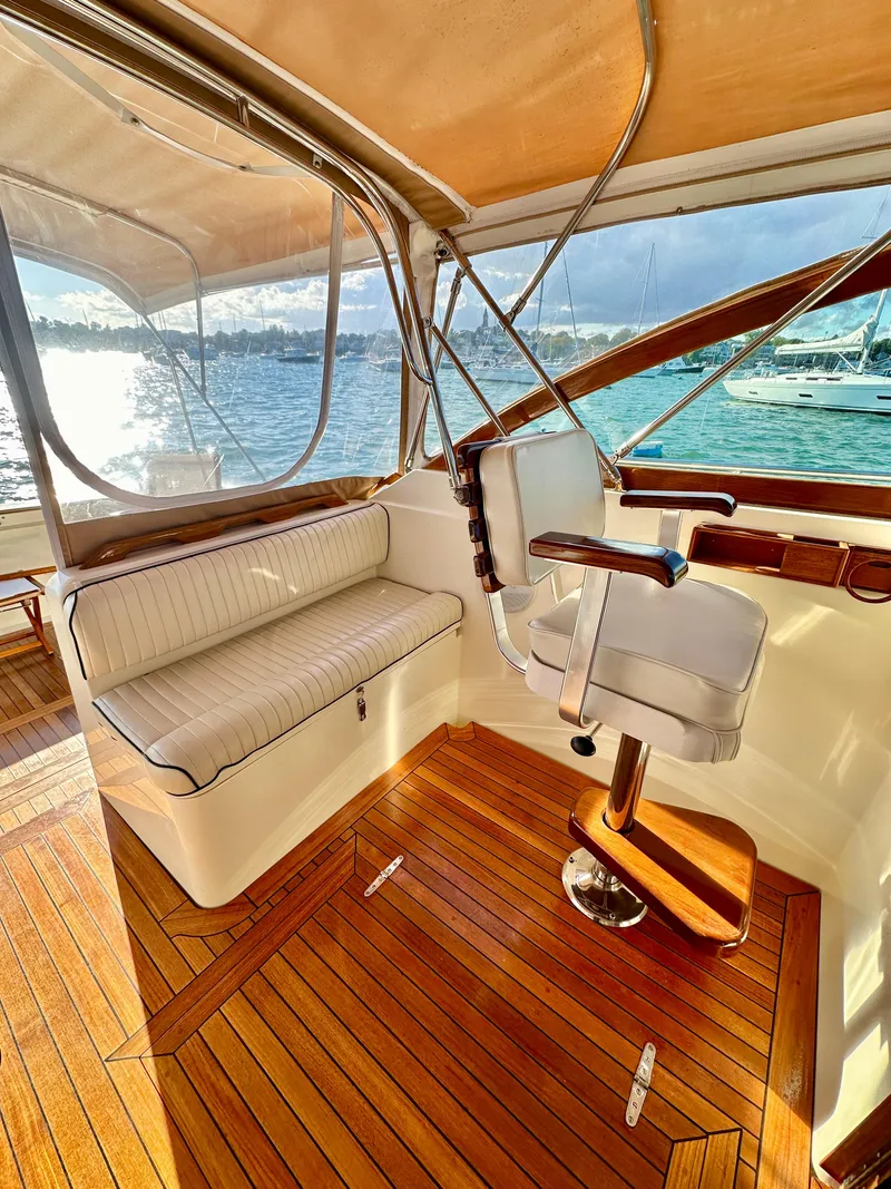 Slide: The Image of Helm Deck - 8