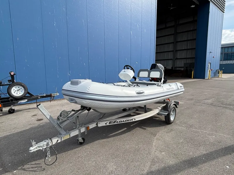 The Image of Highfield Classic 360 2025 - 0