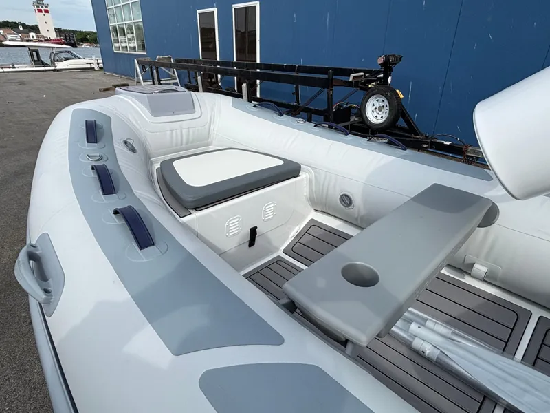 Slide: The Image of Highfield Classic 360 2025 - 10