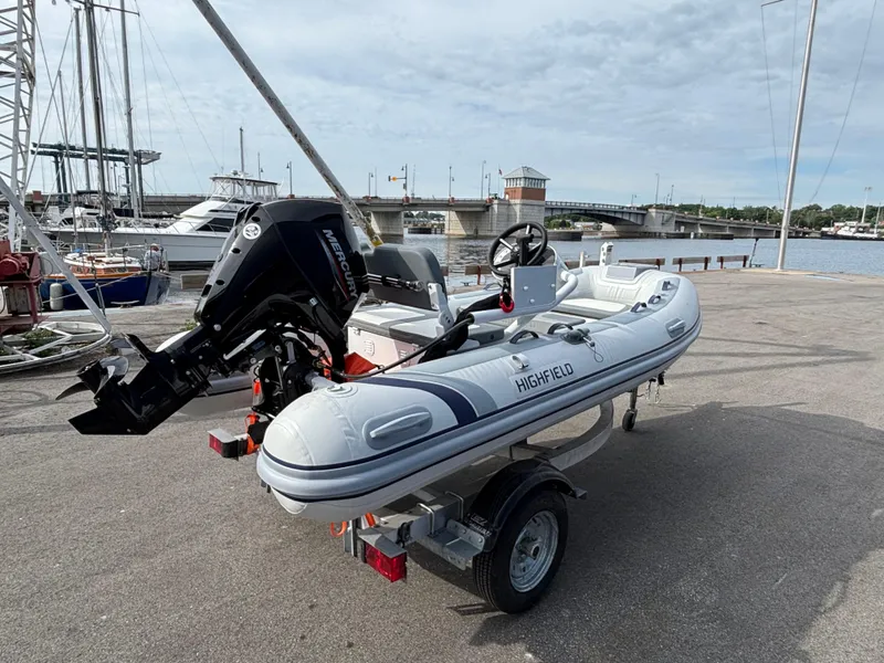 Slide: The Image of Highfield Classic 360 2025 - 3