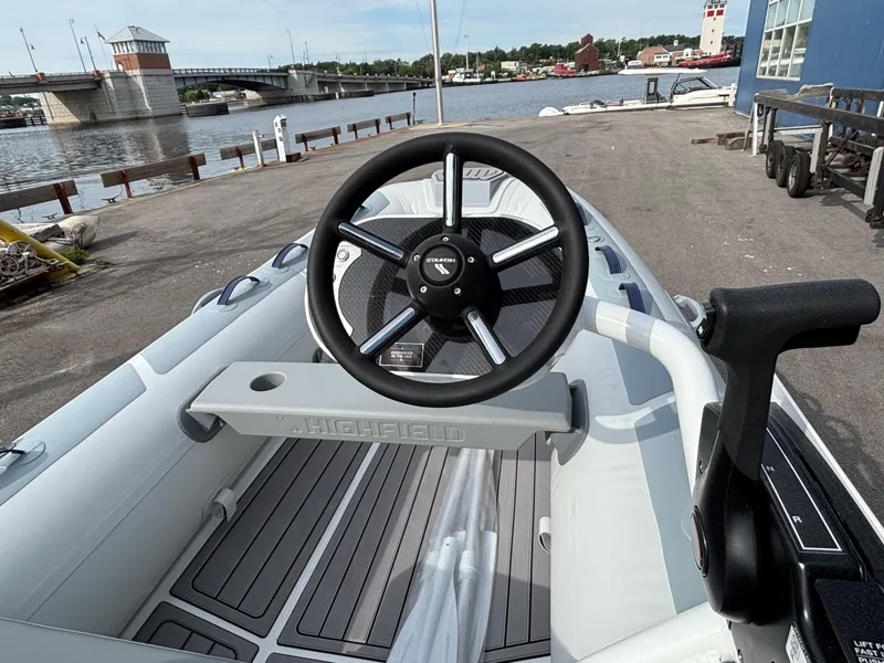 Slide: The Image of Highfield Classic 360 2025 - 7