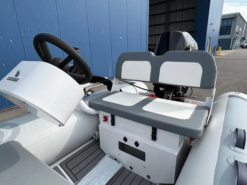 Slide: The Image of Highfield Classic 360 2025 - 8