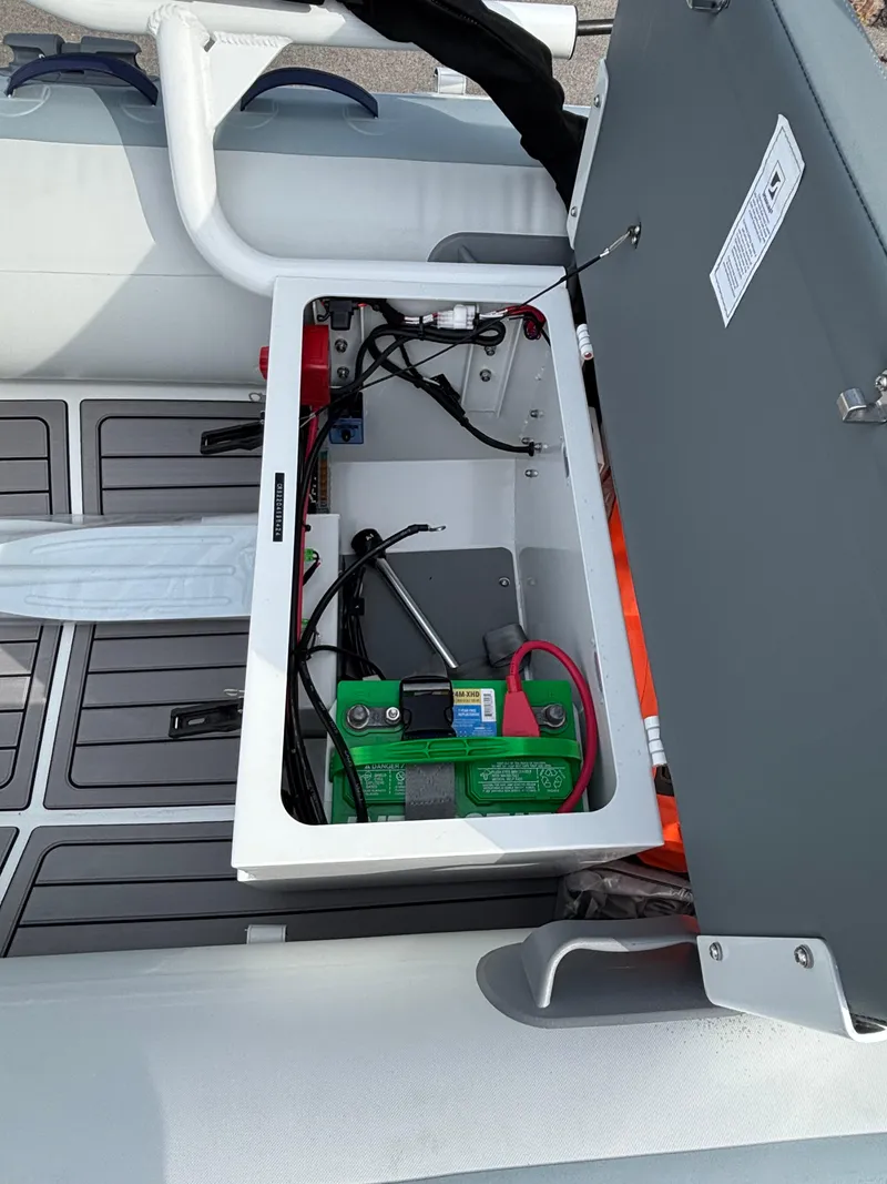 Slide: The Image of Highfield Classic 360 2025 - 9