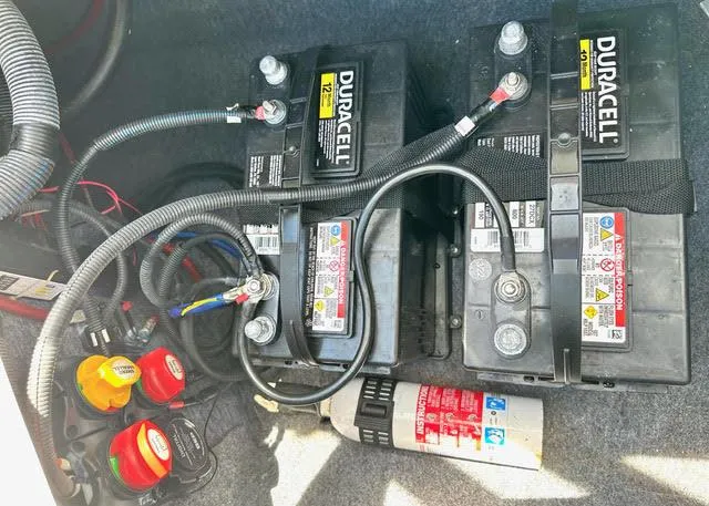 Slide: The Image of Batteries - 16