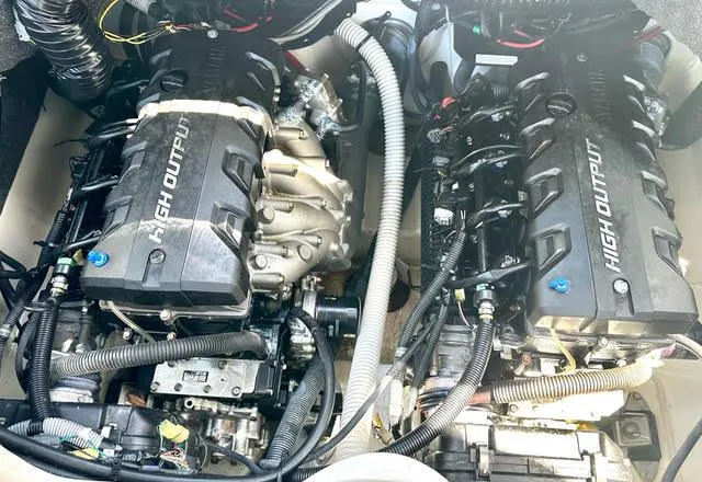 Slide: The Image of Yamaha engines - 20