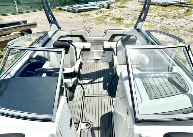 Slide: The Image of Walk thru windshield - 4