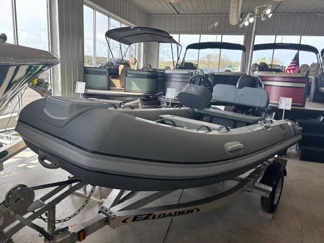 The Image of Highfield CL380 2025 - 0