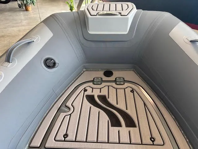 Slide: The Image of Highfield CL380 2025 - 10