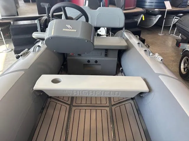 Slide: The Image of Highfield CL380 2025 - 12