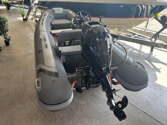 Slide: The Image of Highfield CL380 2025 - 3