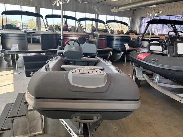 Slide: The Image of Highfield CL380 2025 - 5