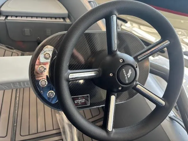 Slide: The Image of Highfield CL380 2025 - 7