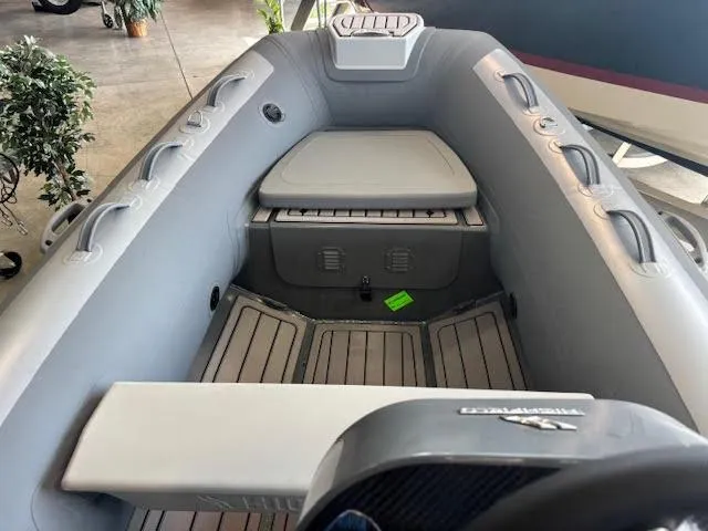 Slide: The Image of Highfield CL380 2025 - 8