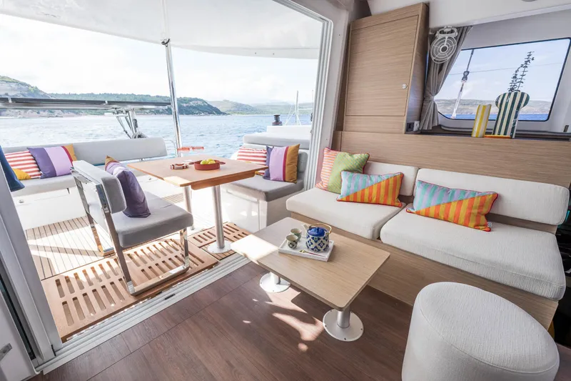 Slide: The Image of Lagoon 38 2026 - 52