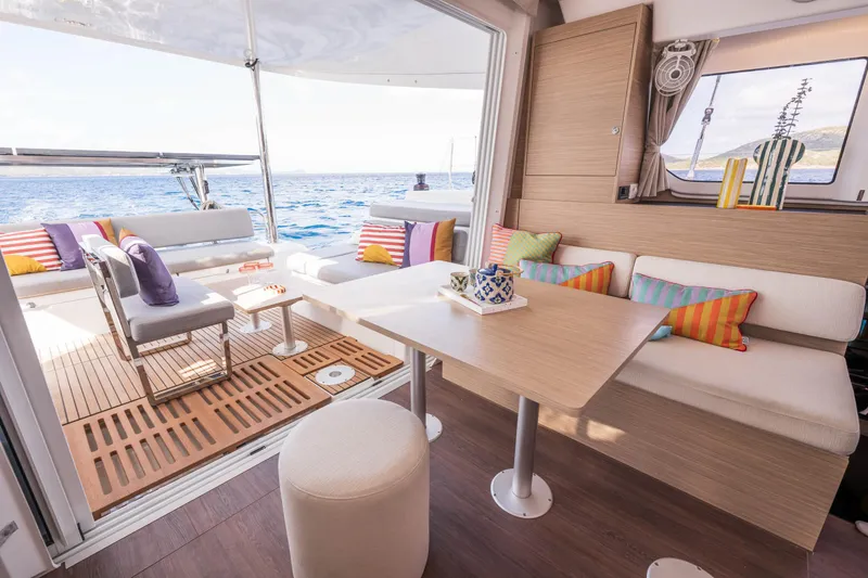 Slide: The Image of Lagoon 38 2026 - 54