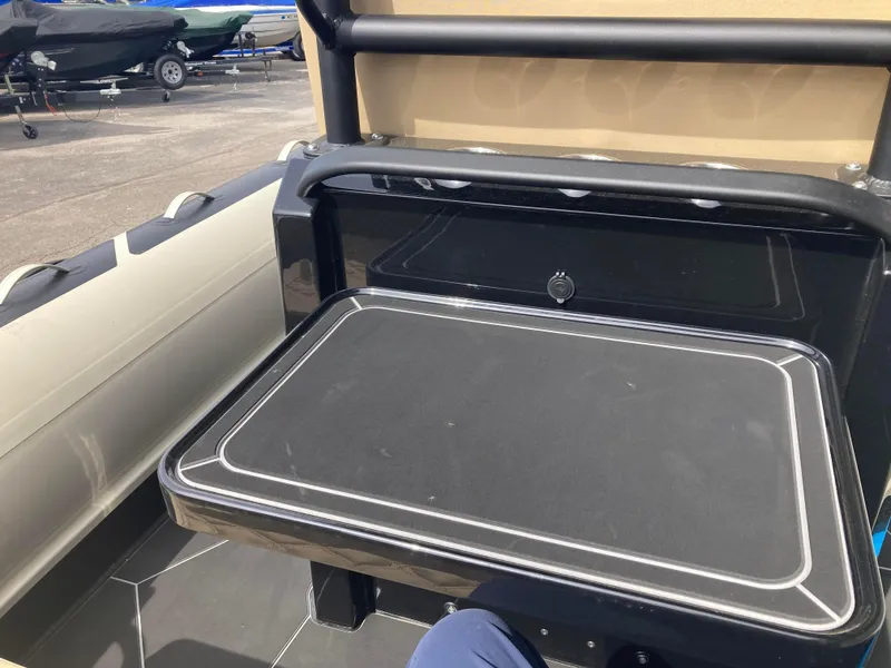 Slide: The Image of Highfield Sport 700 2025 - 18