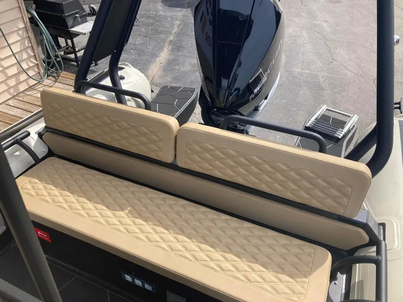 Slide: The Image of Highfield Sport 700 2025 - 20