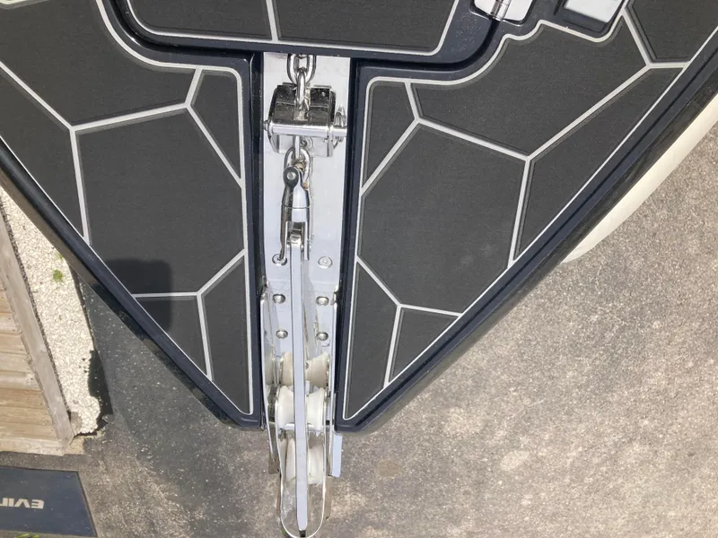 Slide: The Image of Highfield Sport 700 2025 - 21