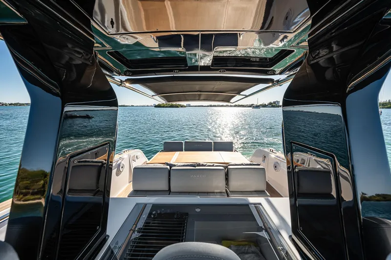 Slide: The Image of Pardo P38 2023 - 57