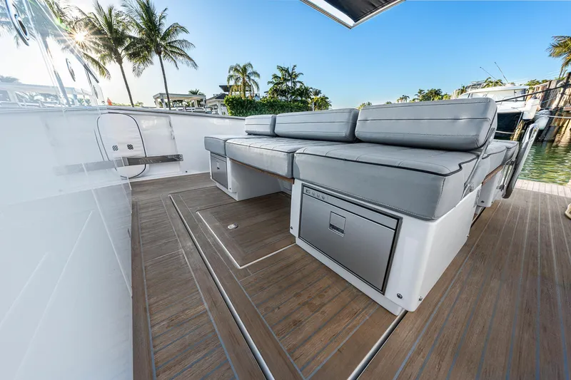 Slide: The Image of Pardo Yachts P38 2023 - 63