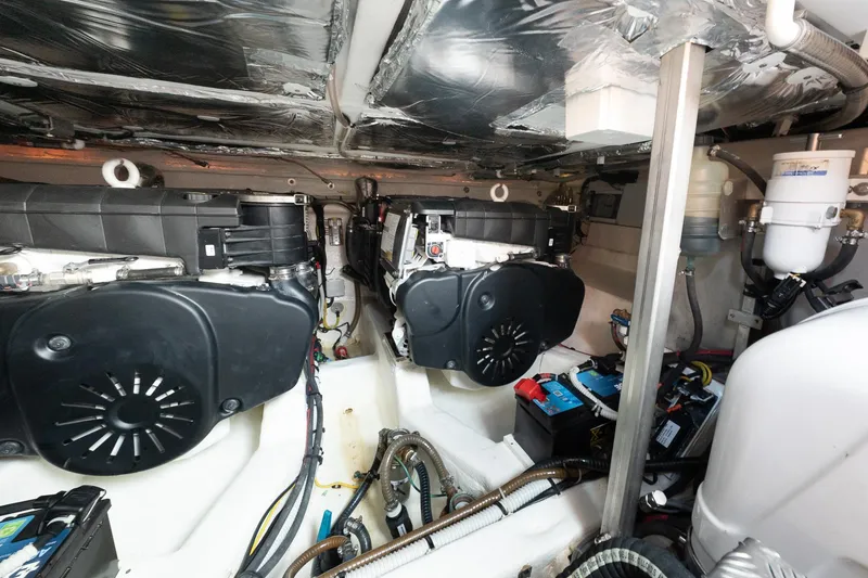 Slide: The Image of Pardo Yachts P38 2023 - 67