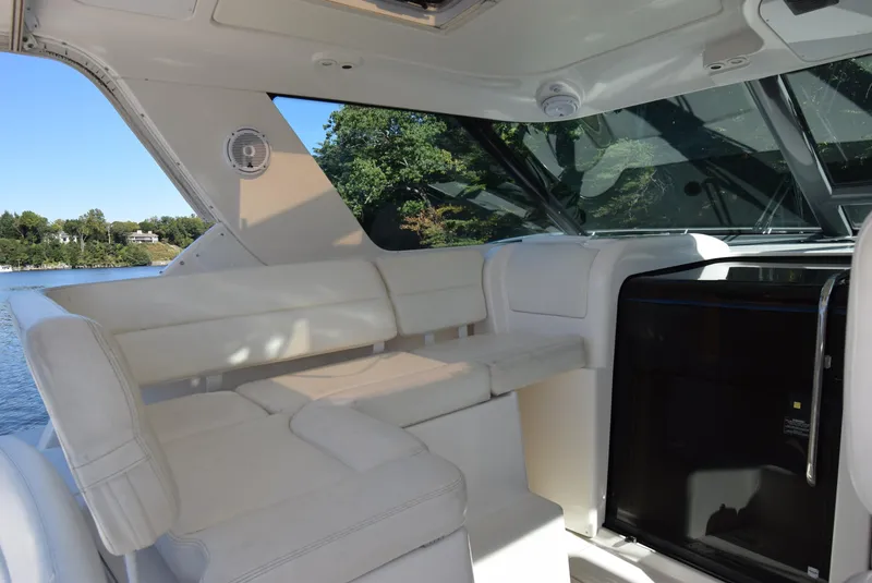 Slide: The Image of Tiara Sovran 3600 2005 - 12