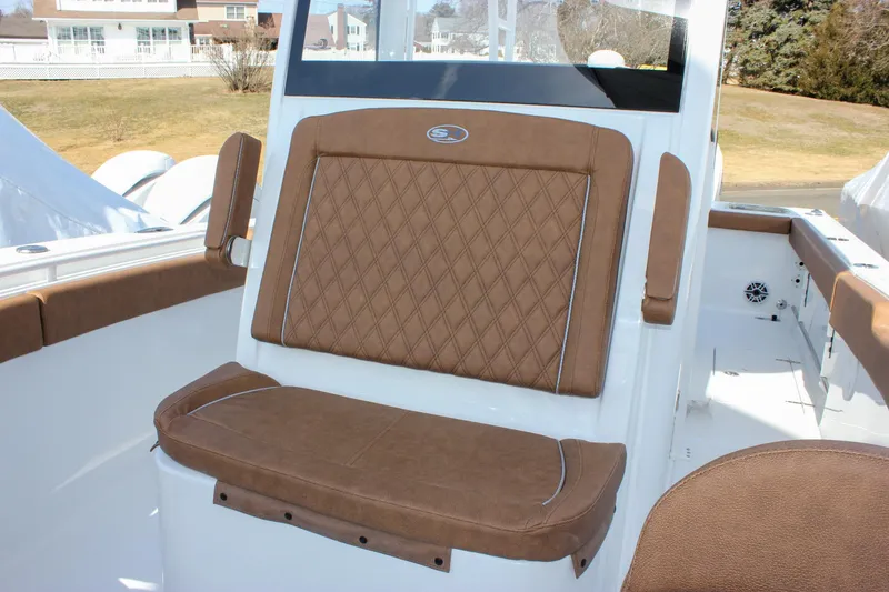 Slide: The Image of Sea Hunt Gamefish 28 Forward Seating 2025 - 56