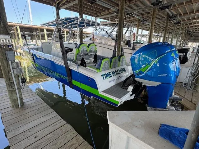 The Image of Concept Boats 36 2023 - 0