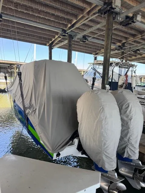 Slide: The Image of Concept Boats 36 2023 - 1