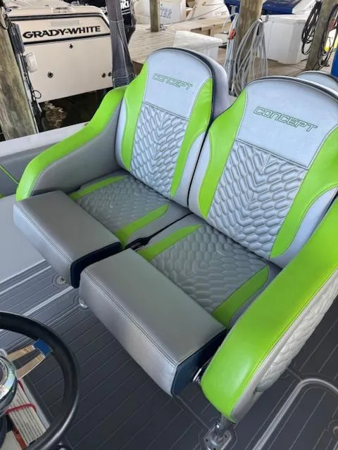 Slide: The Image of Concept Boats 36 2023 - 10