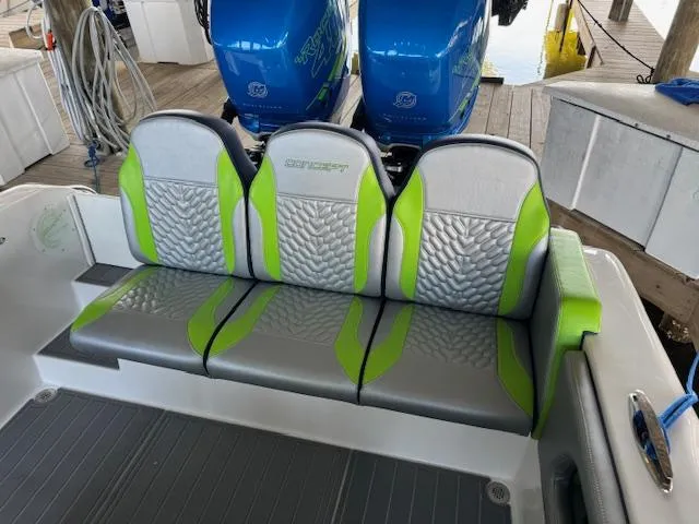 Slide: The Image of Concept Boats 36 2023 - 11