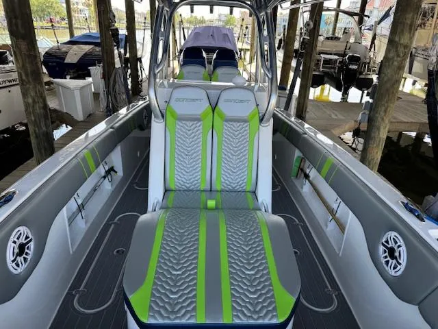 Slide: The Image of Concept Boats 36 2023 - 15