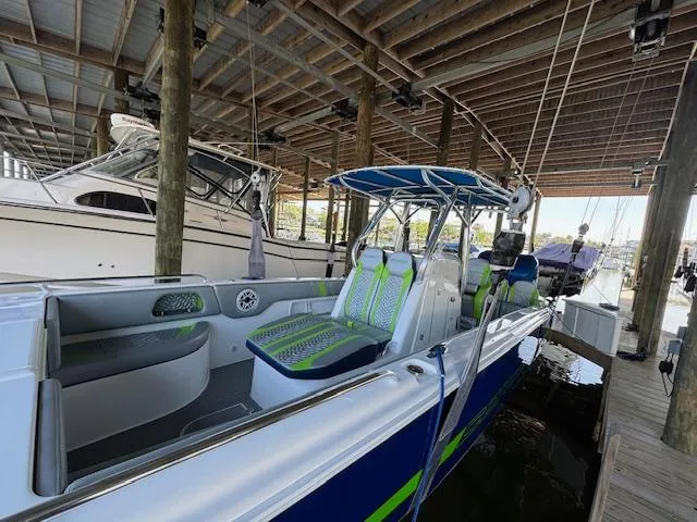 Slide: The Image of Concept Boats 36 2023 - 3