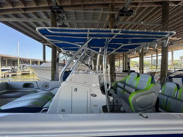 Slide: The Image of Concept Boats 36 2023 - 4