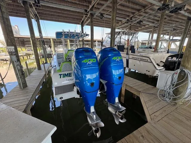 Slide: The Image of Concept Boats 36 2023 - 6