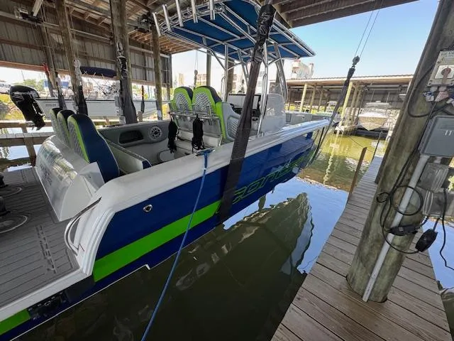 Slide: The Image of Concept Boats 36 2023 - 7