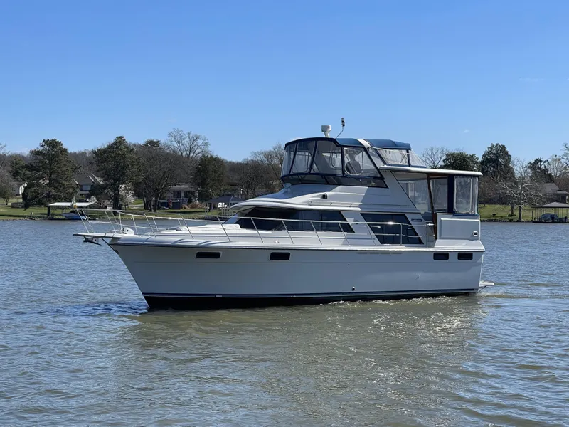 The Image of Port Bow - 0