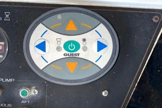 Slide: The Image of Guest Spotlight Control - 14