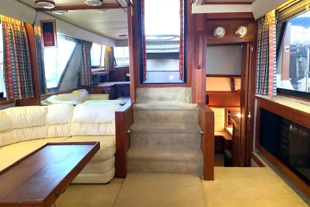 Slide: The Image of Interior Aft - 18