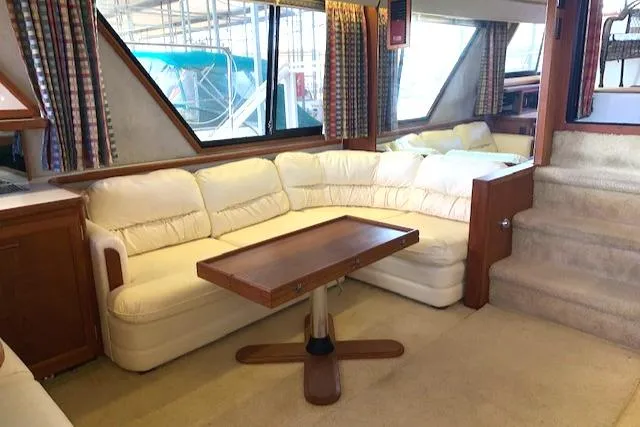 Slide: The Image of Convertible Sofa / Teak HiLo Table - 19