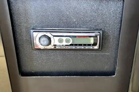 Slide: The Image of Panasonic Stereo - 22