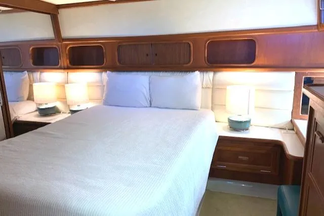 Slide: The Image of Master Stateroom - 27