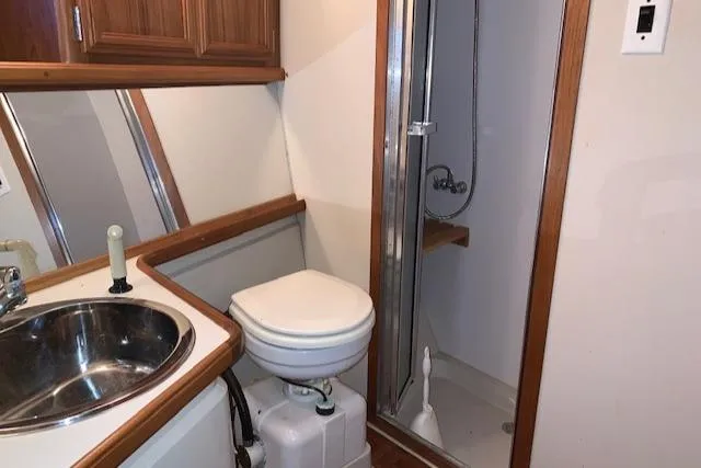 Slide: The Image of Forward Head / Shower - 34