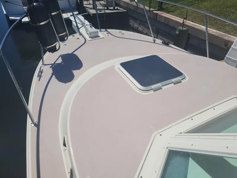 Slide: The Image of Albin 28 Tournament Express 2000 - 2