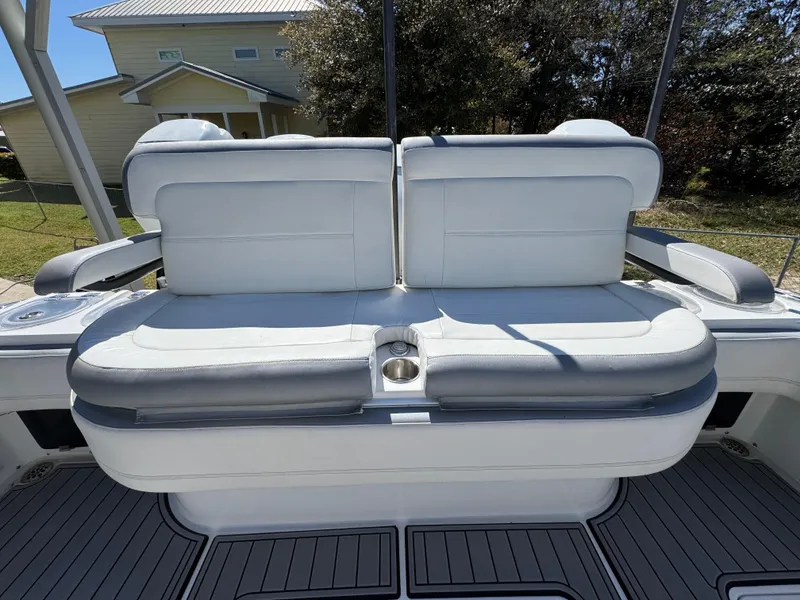 Slide: The Image of Nor-Tech 452 Super Fish 2018 - 52