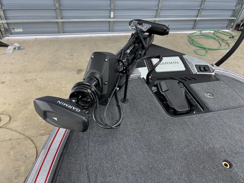 Slide: The Image of Triton 20X FLP 2025 - 10