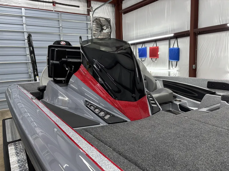 Slide: The Image of Triton 20X FLP 2025 - 14