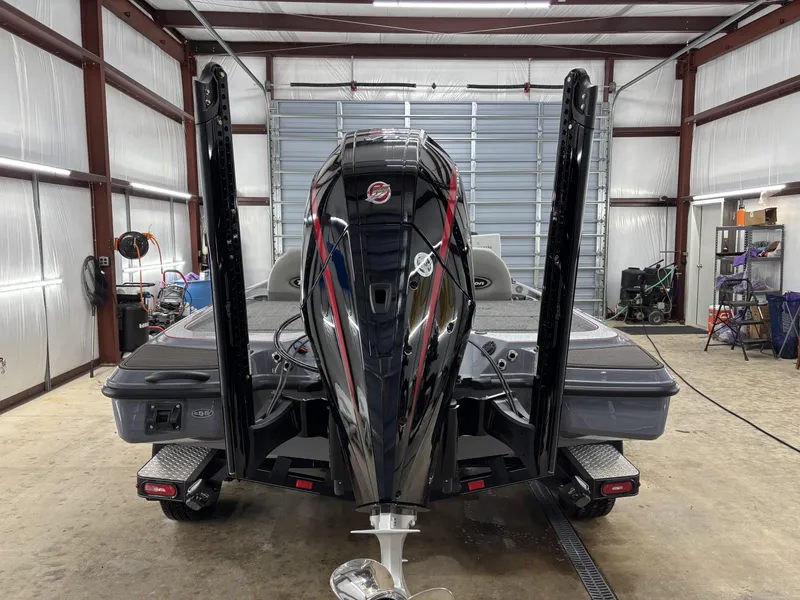 Slide: The Image of Triton 20X FLP 2025 - 7