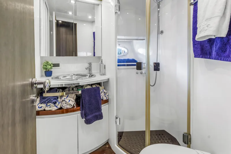 Slide: The Image of Uniesse 65 MY 2009 - 53