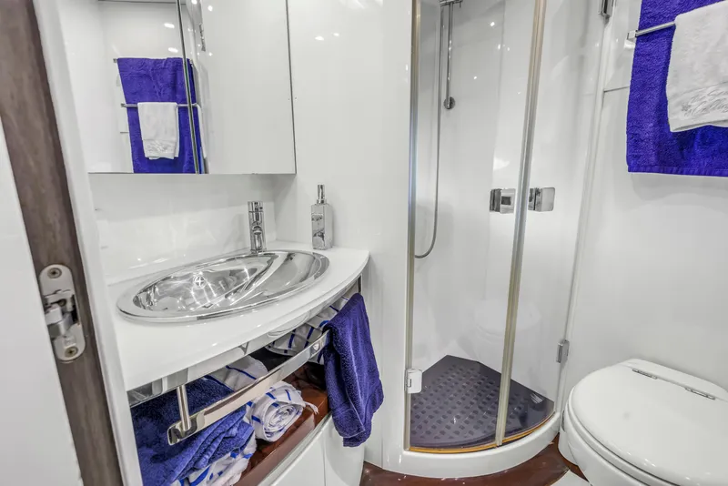 Slide: The Image of Uniesse 65 MY 2009 - 54